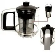 چای ساز تفال مدل BJ201