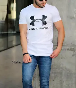 تیشرت مردانه UNDER ARMOUR کد 1842