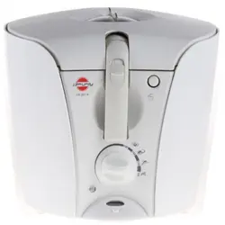 سرخ کن پارس خزر مدل FR-2014