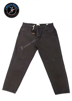 شلوار لی مردانه ترک زاپدار کد 39