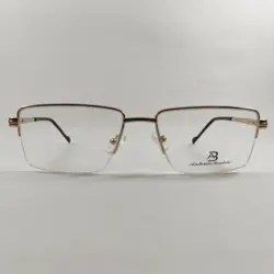 عینک طبی مردانه