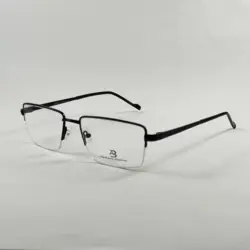عینک طبی مردانه