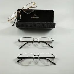 عینک طبی مردانه