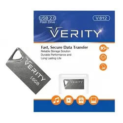 فلش 16GB وریتی