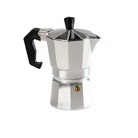 قهوه جوش آلومینیومی