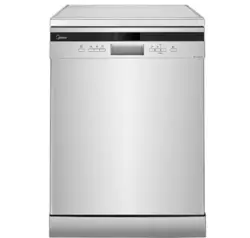 ماشین ظرفشویی مایدیا مدل WQP12-J7635E