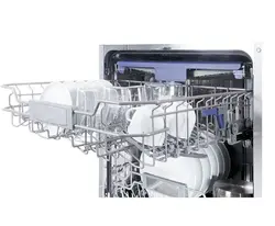 ماشین ظرفشویی مایدیا مدل WQP12-J7635E