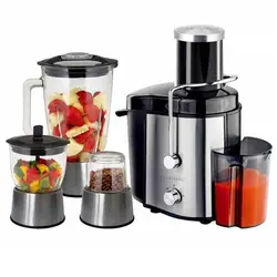 آبمیوه گیری چندکاره گوسونیک