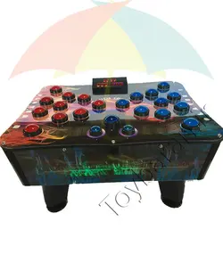 هند اسپید بزرگ