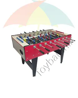 فوتبال دستی باشگاهی باران