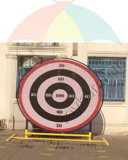 شوت دارت قطر 3 متر