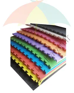 تاتامی کفپوش 10 میل سه بعدی