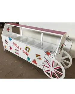 استند پاستیل کودک