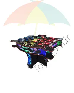 هند اسپید لاکچری