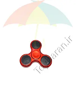 اسپینر چراغدار لاو
