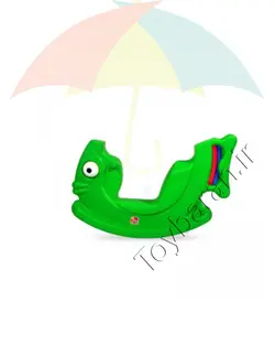 الاکلنگ ماهی بدون سقف