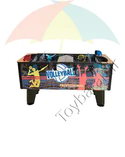 والیبال دستی دیجیتال