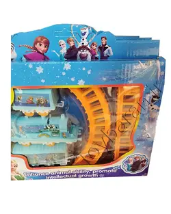 قطار فانتزی ریلی