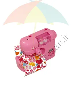 چرخ خیاطی ۲۰۳۰