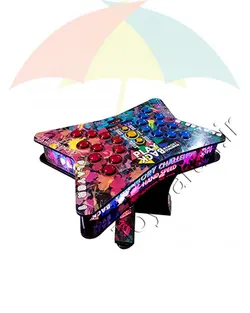 مموری و هند اسپید