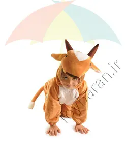 تن پوش گاو