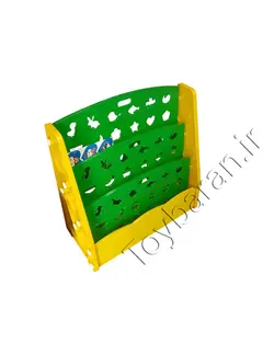 کتابخانه کودک