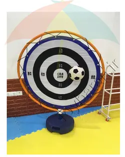 مینی شوت دارت پایه قمقمه ای