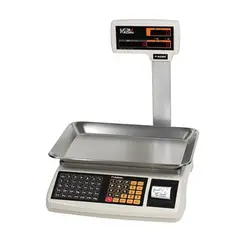 ترازو رادین مدل 6700 - توزین شاپ