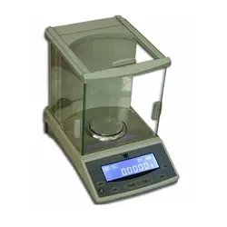 ترازوی آزمایشگاهی کیا مدل KJT_1kg - توزین شاپ