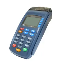 کارتخوان سیار PAX مدل S90 - توزین شاپ