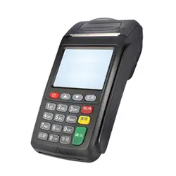 دستگاه کارتخوان سیار نیوپوز 7210 - توزین شاپ