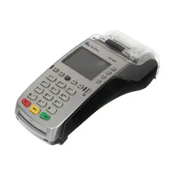 کارتخوان ثابت وریفون مدل VX 520 - توزین شاپ