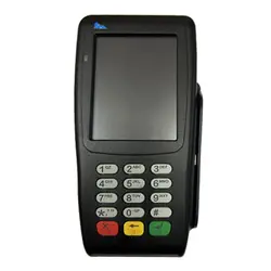 کارتخوان سیار وریفون مدل VX680 - توزین شاپ