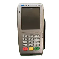 کارتخوان سیار وریفون مدل VX680 - توزین شاپ