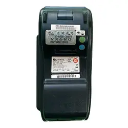 کارتخوان سیار وریفون مدل VX680 - توزین شاپ