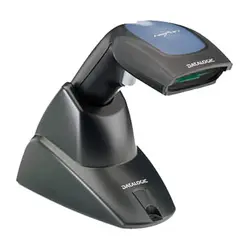 بارکدخوان دیتالاجیک Heron D130 - توزین شاپ
