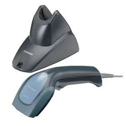 بارکدخوان دیتالاجیک Heron D130 - توزین شاپ