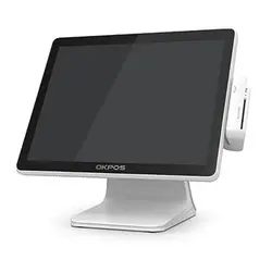 صندوق فروشگاهی OKPOS Optimus i3 - توزین شاپ