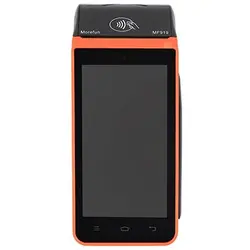 کارتخوان سیار مورفان mf919 - توزین شاپ