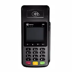 کارتخوان سیار مورفان H9 - توزین شاپ