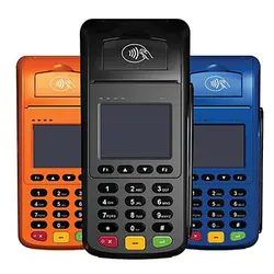 کارتخوان سیار مورفان H9 - توزین شاپ