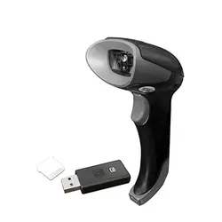 بارکدخوان OSCAR IIBT 2D - توزین شاپ