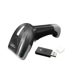 بارکدخوان OSCAR IIBT 2D - توزین شاپ