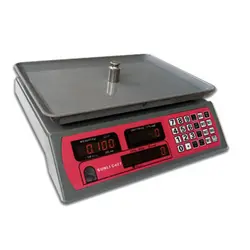 ترازو قطعه شمار SUNLI C407 - توزین شاپ