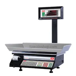 ترازوی محک ۱۴۰۰۰Pro - توزین شاپ