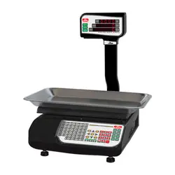 ترازو 50 کیلویی 16000 محک - توزین شاپ