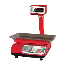 ترازو 50 کیلویی 16000 محک - توزین شاپ