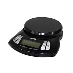 ترازو آزمایشگاهی مدل TX_200g - توزین شاپ