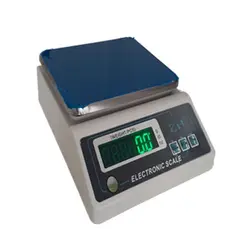 ترازو آزمایشگاهی یکدهم مدل ZH-10kg - توزین شاپ