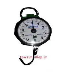 ترازو آویز عقربه ای - توزین شاپ